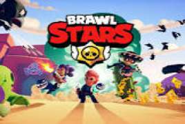 Brawl Stars