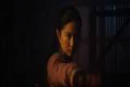 Mulan 2020 HDRip
