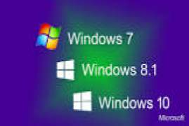 Windows All (7 8.1 10) Ultimate Pro ESD AIO x86 Preactivated
