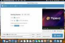 Tipard DVD Ripper 10