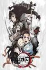 Demon Slayer Kimetsu no Yaiba the