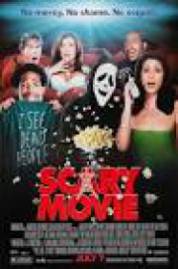 Scary Movie Collection 1