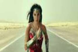 Wonder Woman 1984
