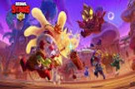 Brawl Stars