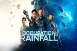 Occupation Rainfall 2021