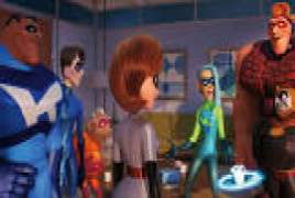 The Incredibles 2