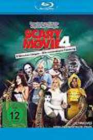 Scary Movie Collection 1