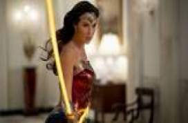 Wonder Woman 1984
