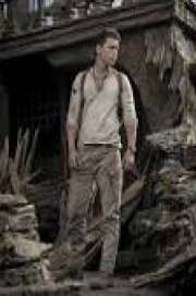 Uncharted 2022