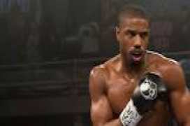 Creed III 2022