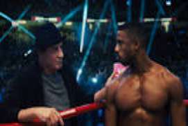 Creed III 2022