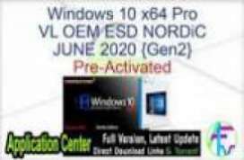 Windows 10 X64 10in1 2004 OEM ESD pt-BR JUNE 2020 {Gen2}