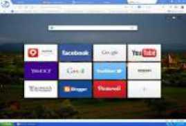 UC Browser