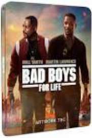 Bad Boys For Life 2020