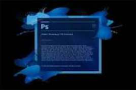 Adobe Photoshop CS6