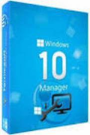 Windows 10 Manager 3.5.3 incl Keygen 