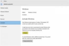 Windows 10 pro with product key