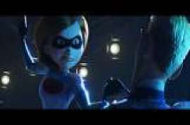 The Incredibles 2