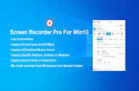 Free Screen Recorder