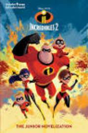The Incredibles 2