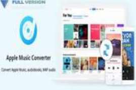 TuneCable iMusic Converter 1