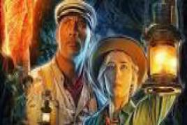 Jungle Cruise 2021