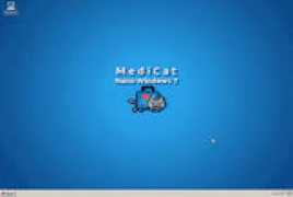 MediCat Mini Windows 10 NAKED v18.10 -  **OFFICIAL**