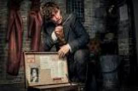 Fantastic Beasts 3