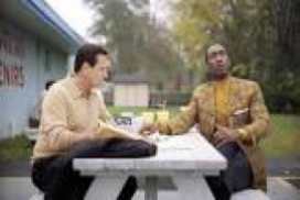 Green Book 2018