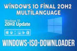 Windows 10 X64 Pro 20H2 incl Office 2019 fr-FR JAN 2021 {Gen2}