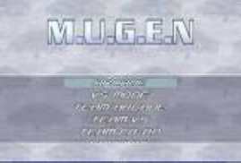 M U G E N