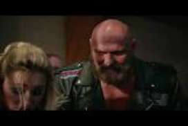 The Manson Brothers Midnight Zombie Massacre