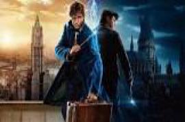 Fantastic Beasts 3