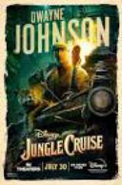 Jungle Cruise 2021