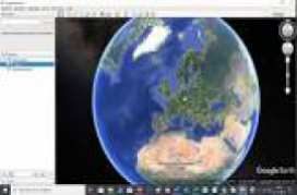 Google Earth