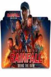 Occupation Rainfall 2021