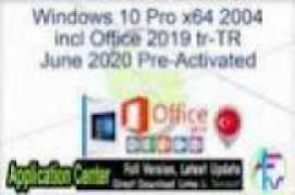 Windows 10 X64 Enterprise LTSC 2019 ESD en-US JAN 2021 {Gen2}