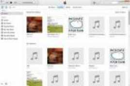 iTunes 10.7.0.21 Windows 64-bit 