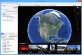Google Earth