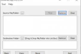 Gillmeister Automatic PDF Processor 1