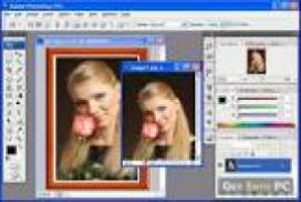 Adobe Photoshop 7
