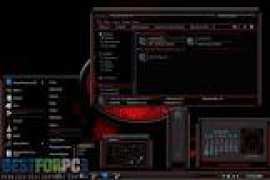 Windows 10 Gamer.Os Dark x64 pt-BR 2021