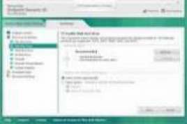Kaspersky Endpoint Security for Windows 10.3.3.275 SP2 Full + Me
