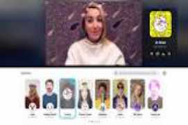 Snap Camera