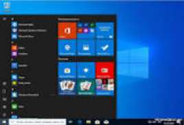 Windows 10 Professional (64-bit) v1909 - Untouched