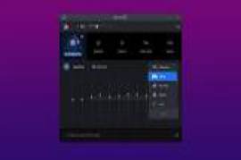 Boom3D Desktop for Windows 10